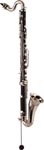 LeBlanc Model L7166 Bass Clarinet Outfit